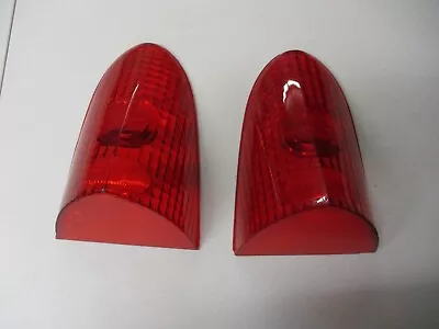 1955 Packard Tail Light Lenses New • $60