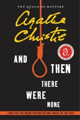£15.43 • Buy Agatha Christie And Then There Were None (Paperback)