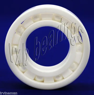 R 6 Full Ceramic Bearing 3/8 X 7/8 X 7/32  English VXB • $67.84