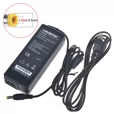 16V AC Adapter Charger For Philips Magnavox 15MF605T/17 15  LCD TV Power Supply • $7.99