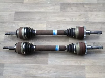 99-01 Mustang Cobra Irs Half Shafts Axles 28 Spline Oem 99 Cobra  • $535.50