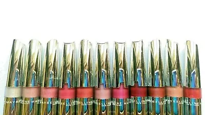 £2.51 • Buy MAYBELLINE WATERSHINE ELIXIR LipGloss - SUMMER SALE SAVE UP TO 10%