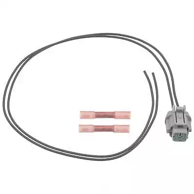 STANDARD MOTOR PRODUCTS S2905 ABS Wheel Speed Sensor Connector • $38.72