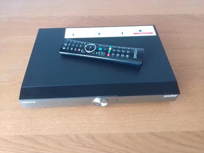 £21.55 • Buy Humax DTR-T2000 YouView+ HD TV Recorder