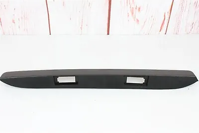 For Mercedes Sprinter W906 07-18 Rear License Number Plate Light Trim 9067400030 • $44.46