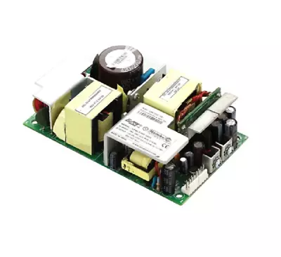 EOS Power MWLT Series Open Frame 180W Medical ACDC Power Supply LFMWLT300-1003-3 • $60