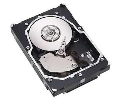 18GB IBM Uscsi Sca 2 Lvd 80-PIN 10K Internal Server Hard Drive Ultra SCSI 10000 • $10.85