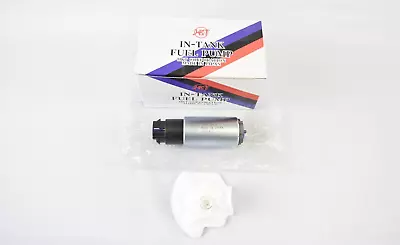 $54.98 • Buy HKT Electric Fuel Pump 42022AG190 For Subaru Forester Impreza WRX Made In Japan