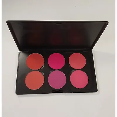 Mac Cosmetics Blush Palette Limited Edition / Discontinued • $124.99
