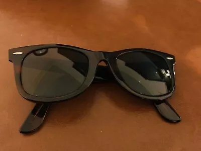 VINTAGE B&L RAY-BAN L2052 SUNGLASSES Bausch Lomb Made In USA • $99.99