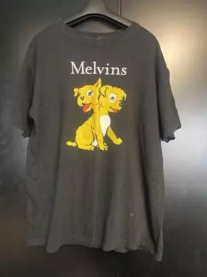 Super Rare MELVINS Pussy T-Shirt Black   Gift Fan Unisex Shirt  AN31312 • $16.99