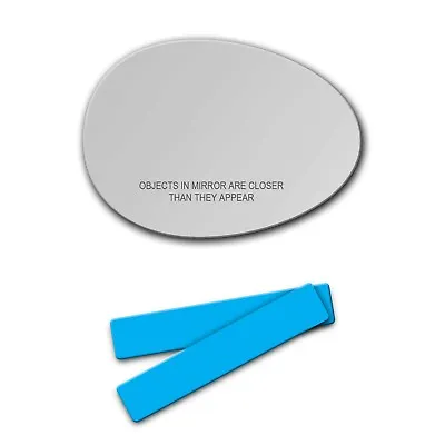 S-779R Mirror Glass Lens For MINI Cooper Various Models Passenger Side Right RH • $17.73