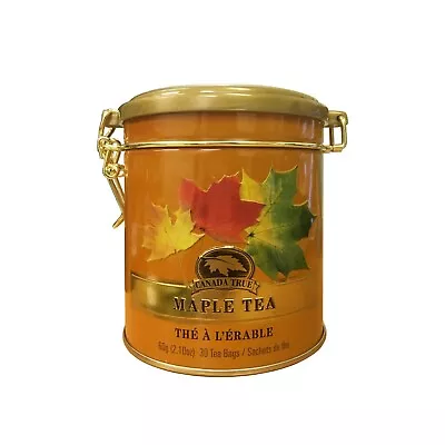 Canada True Maple Tea 30 Bags • $10.16