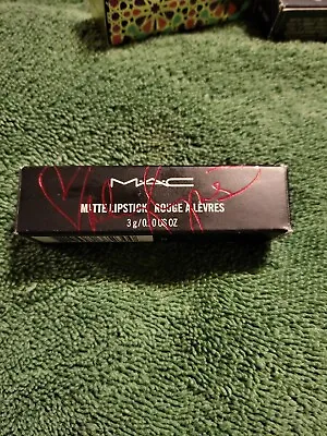 MAC Lipstick Viva Glam 2 Miley Cyrus • $99.99