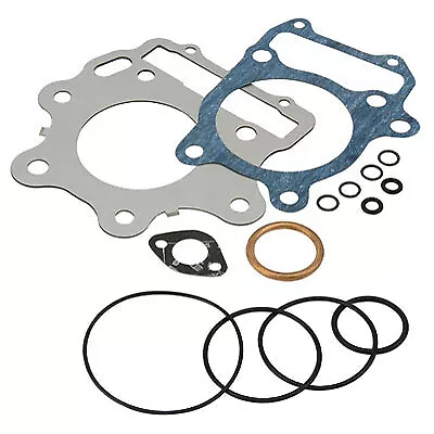 Tusk Top End Gasket Kit Set Gaskets Fits KAWASAKI KX125 2003-2005 1032020054 • $14.91