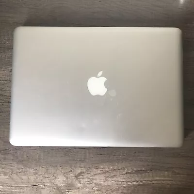 Apple MacBook Pro (13.3  2.5GB 500GB Catalina A1278 Mid 2012 MD101LL/A) • $99