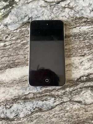 Apple IPod Touch 4th Generation 8GB Model A1367 UNTESTED - FOR PARTS ONLY • $12