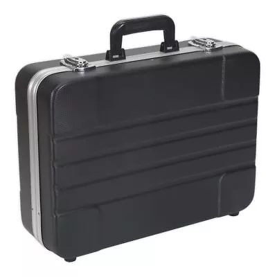 Sealey AP606 Tool Case ABS 465 X 335 X 150mm • £56.59