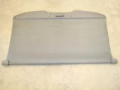 1987 1988 1989 Oem Ford Mustang Cargo Cover Gray Grey 5.0 Hatchback Fox Body 302 • $159.99