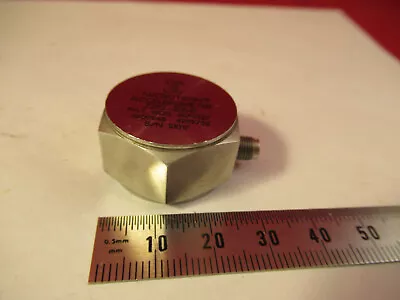 Meggitt Endevco 7292-30m1 Accelerometer Vibration Sensor As Pictured #10-a-46 • $269