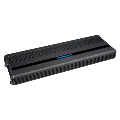 Powerbass XMA-3000D - Monoblock Class D Car Bass Subwoofer Amplifier 3000 Watts  • £899.99