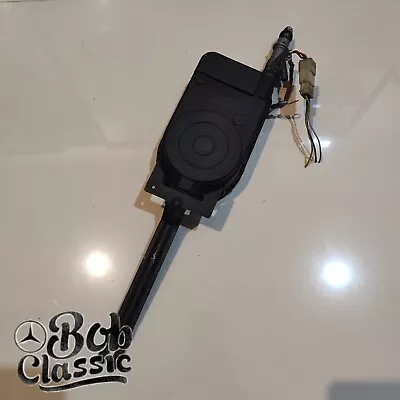 Genuine Mercedes-Benz W124 Hirschmann Automatic Antenna • $500