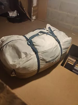 Decathlon Quechua 6 Man Tent • £400