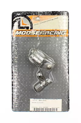 Moose Racing Clutch Lever Perch Bracket Part Number - 0615-0015 • $15.99