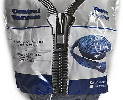 $63 • Buy Central Vacuum Cleaner Hose Sock SC-06-1024-04