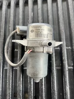 2004-2011 Volvo S40 Brake Vacuum Pump Oem 08684342 • $54.95