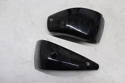 07 Yamaha V Star Xvs1300 Left Right Side Cover Panel Cowl Fairings Pair  • $29.75