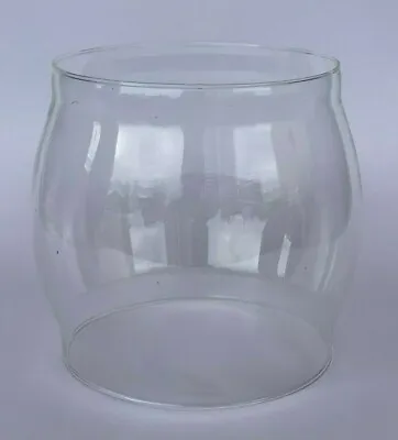 American Mantle Large Bulged Lantern Globe (Replacement For R690A0581): CLG9500 • $26