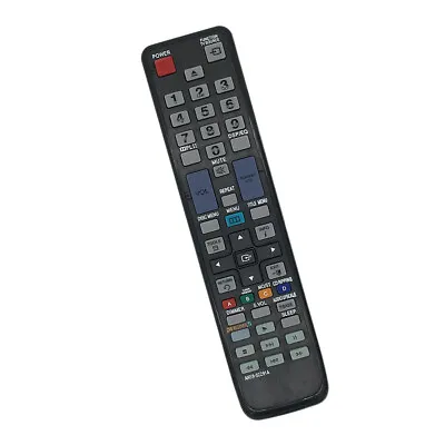 Remote Control For Samsung HT-C5500 HT-C5900 HT-C5550W HT-E5550W Home Theater • $17.67