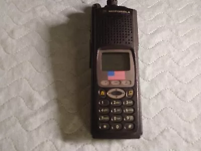 New ( 2 ) Motorola Apx 4000 Radio 700/ 800 And  Plus Extra Item ( Free )  BuyNow • $2350