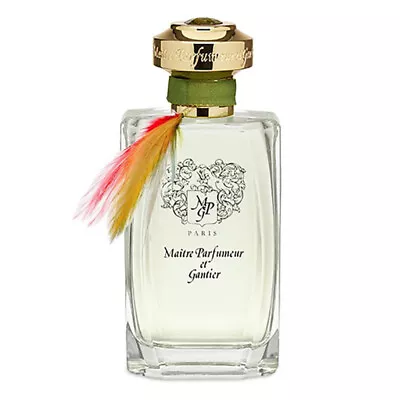 Maitre Parfumeur Et Gantier Bahiana 4.1oz Spray Eau De Parfum • $209.09