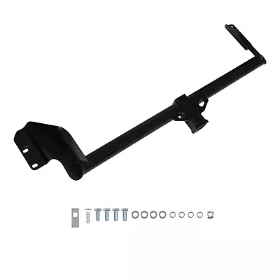 2  Trailer Hitch Receiver Bumper Tow Heavy Duty Class 4 For Ford F-150 2009-2014 • $122.10