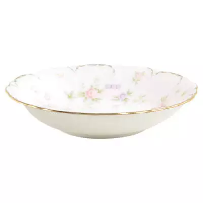 Mikasa Endearment Fruit Dessert  Bowl 1258594 • $13.99