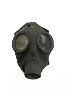 £94.99 • Buy WW2 German Army Gas Mask Early 1937 A2B Edition Excellent Condtion [GSP3]