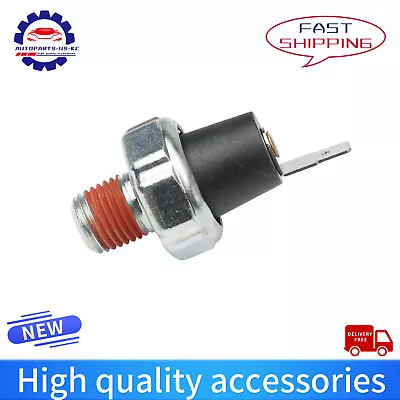 1 Piece Metal Low Pressure Switch 60PSI Replacement For Mack Trucks 1MR2415 • $21.44