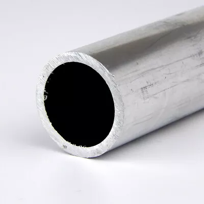 0.75  Nom. Schedule 80 Aluminum Pipe 6061-T6-Extruded : 12.0  • $7.83