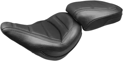2018-2021 For Harley Softail Slim FLSL MUSTANG Solo Touring Seat FLSL 75061 • $405