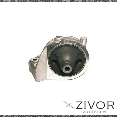 Engine Mount For Mitsubishi Magna 3.5 Series-II Ralliart TJ Sdn Petrol 2002-03 • $122.71