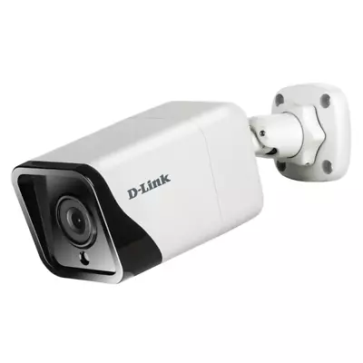 D-LINK DCS-4712E 2MP Camera • $171.25