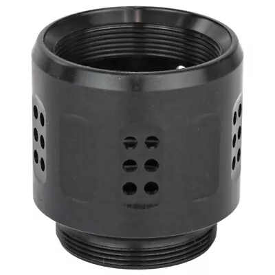 DEAD AIR DA442 E-BRAKE SANDMAN Wolverine MUZZLE BRAKE ADAPTER Same Day Shipping • $124.89