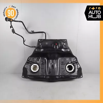 11-13 Mercedes W221 S63 AMG Fuel Gas Tank Assembly 2214706901 OEM • $2900.85