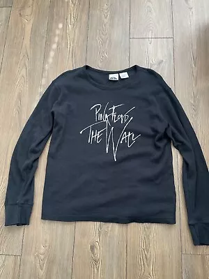 Vintage Pink Floyd Thermal Shirt • $40