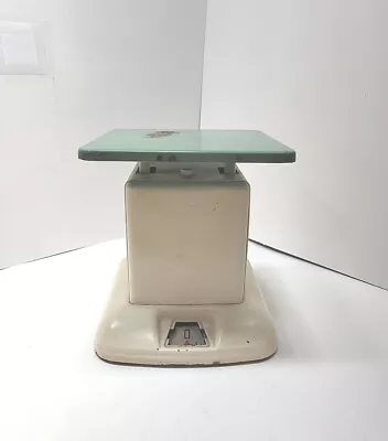 Vintage MAID OF HONOR Kitchen Countertop Scale Weights Up To 24 Pounds • $27.99