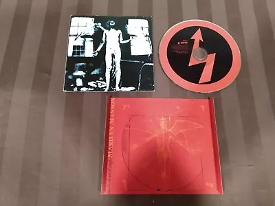 Antichrist Superstar ~ CD  Marilyn Manson NO CASE • $9.99