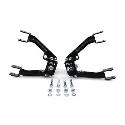 Pro Car Innovations (PCI) Front Upper Camber Arms For Acura Integra 89-93 New • $292