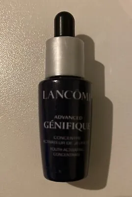 Lancome Advanced Genifique Youth Activating Concentrate Serum 7ml • £4.99